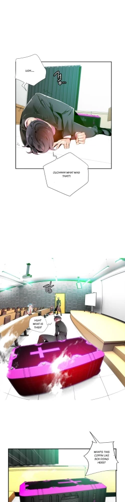 Page 249 of Lilith`s Cord Ch.1-21