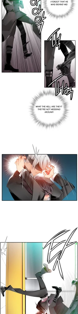 Page 265 of Lilith`s Cord Ch.1-21