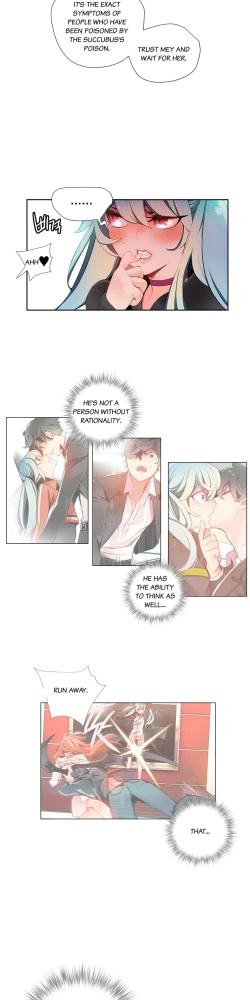 Page 287 of Lilith`s Cord Ch.1-21