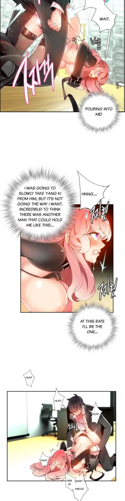 Page 291 of Lilith`s Cord Ch.1-21