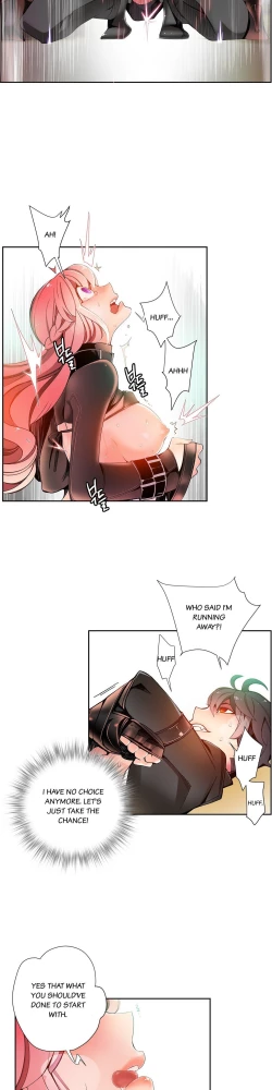 Page 305 of Lilith`s Cord Ch.1-21