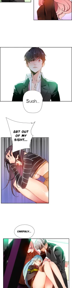 Page 345 of Lilith`s Cord Ch.1-21