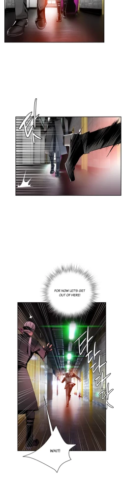 Page 361 of Lilith`s Cord Ch.1-21