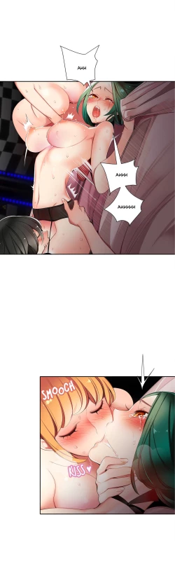 Page 402 of Lilith`s Cord Ch.1-21