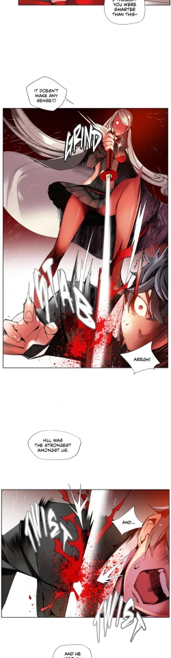 Page 466 of Lilith`s Cord Ch.1-21