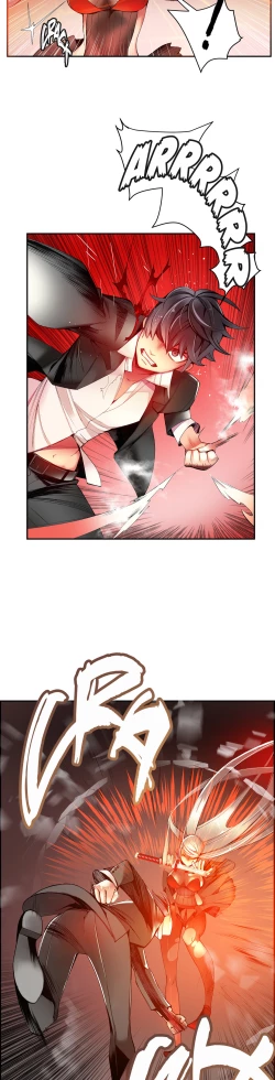 Page 492 of Lilith`s Cord Ch.1-21