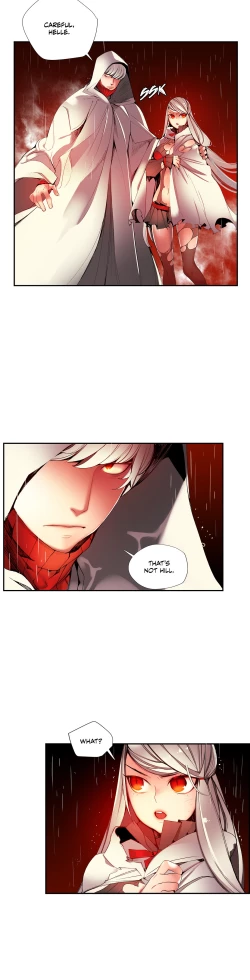 Page 495 of Lilith`s Cord Ch.1-21