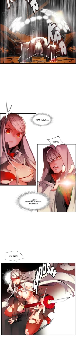 Page 511 of Lilith`s Cord Ch.1-21