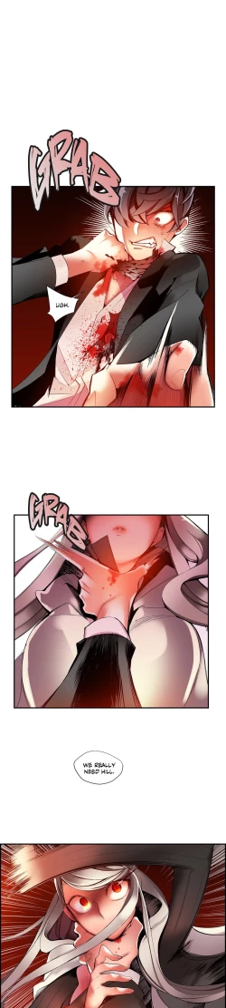 Page 520 of Lilith`s Cord Ch.1-21