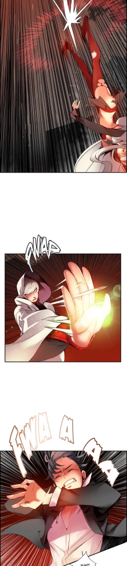 Page 522 of Lilith`s Cord Ch.1-21