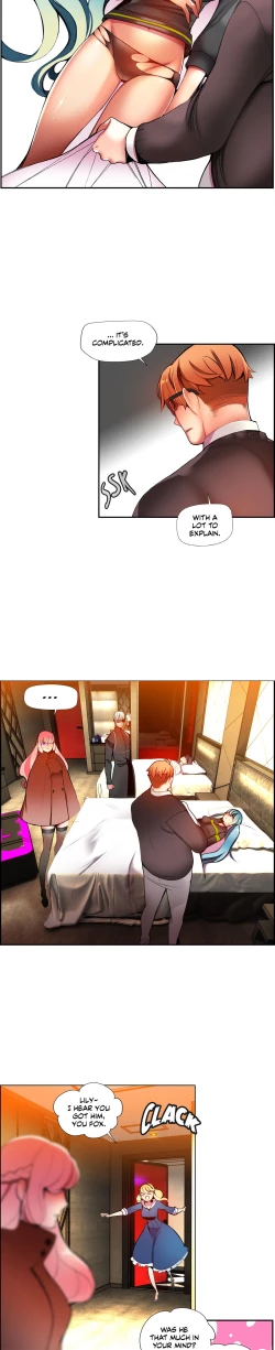 Page 546 of Lilith`s Cord Ch.1-21