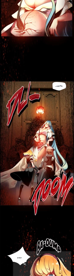 Page 561 of Lilith`s Cord Ch.1-21