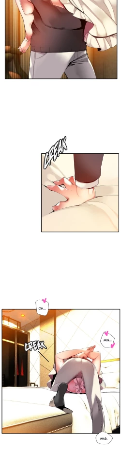 Page 585 of Lilith`s Cord Ch.1-21