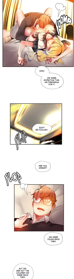 Page 589 of Lilith`s Cord Ch.1-21