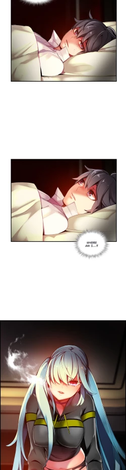 Page 593 of Lilith`s Cord Ch.1-21