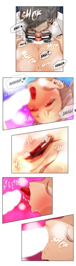 Page 146 of Secret Folder Ch.1-9