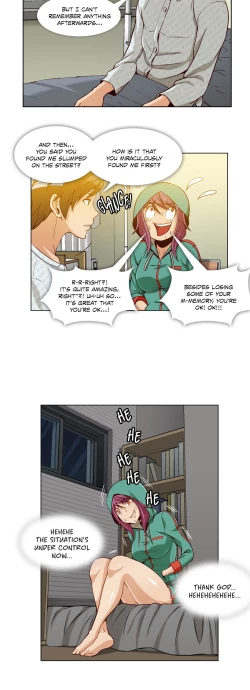 Page 179 of Secret Folder Ch.1-9