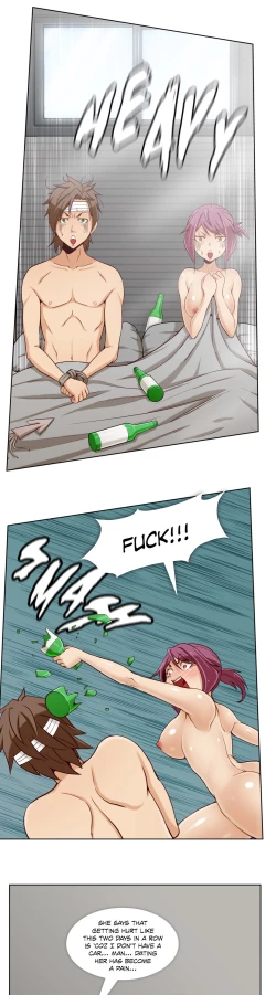 Page 187 of Secret Folder Ch.1-9