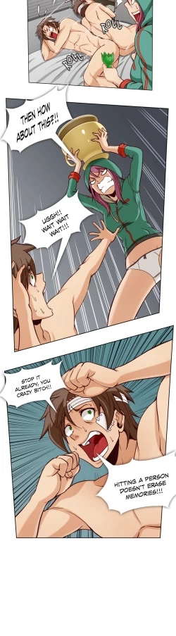 Page 207 of Secret Folder Ch.1-9