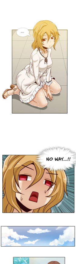 Page 62 of Secret Folder Ch.1-9