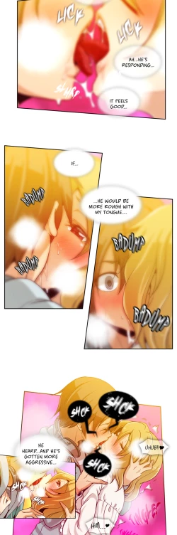 Page 92 of Secret Folder Ch.1-9