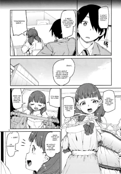 Page 6 of Sonna no Mayu ni wa Wakarimasen