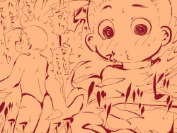 Page 3 of delta〔艦これ〕一般的少年を島風にするだけ〔性転換過程〕　10p