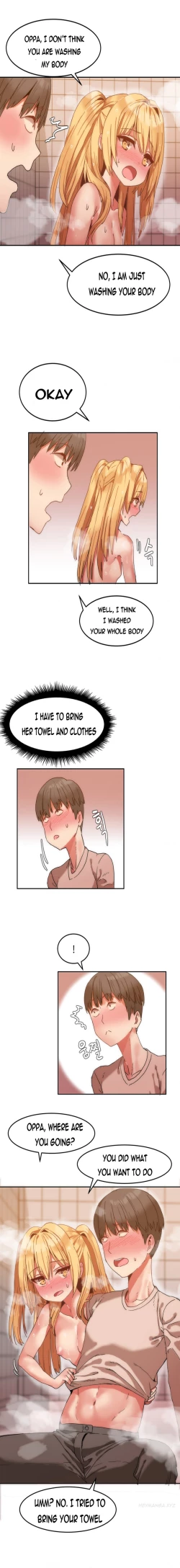 Page 106 of Hari Dormitory Ch.0-28