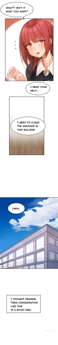 Page 130 of Hari Dormitory Ch.0-28