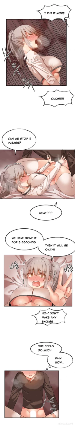 Page 226 of Hari Dormitory Ch.0-28