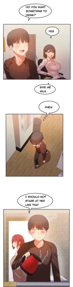 Page 298 of Hari Dormitory Ch.0-28