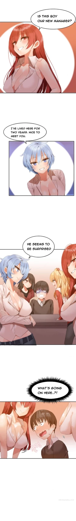 Page 29 of Hari Dormitory Ch.0-28