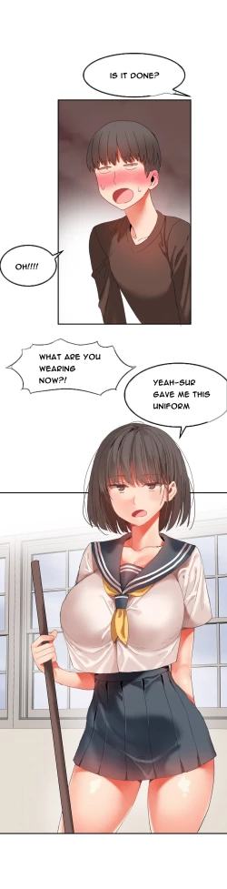 Page 371 of Hari Dormitory Ch.0-28