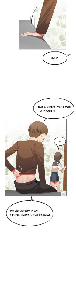 Page 378 of Hari Dormitory Ch.0-28