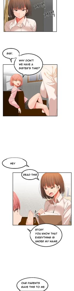 Page 390 of Hari Dormitory Ch.0-28