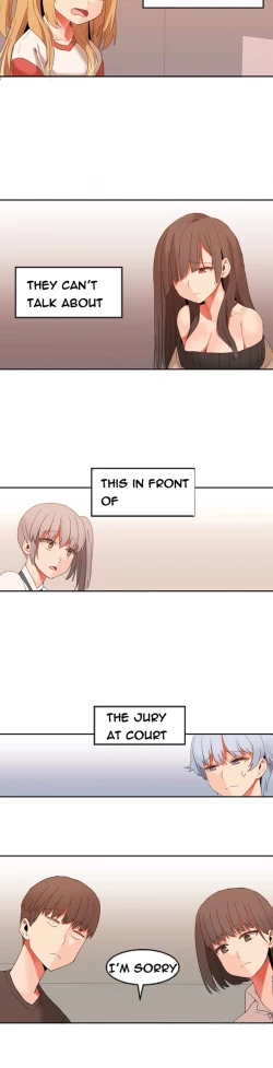 Page 396 of Hari Dormitory Ch.0-28