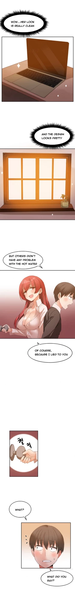 Page 40 of Hari Dormitory Ch.0-28