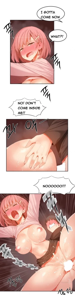 Page 448 of Hari Dormitory Ch.0-28