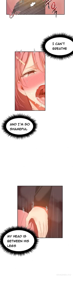 Page 454 of Hari Dormitory Ch.0-28