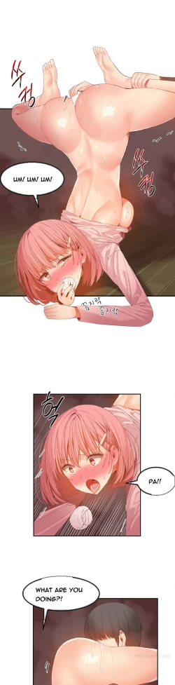 Page 461 of Hari Dormitory Ch.0-28