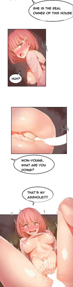 Page 468 of Hari Dormitory Ch.0-28