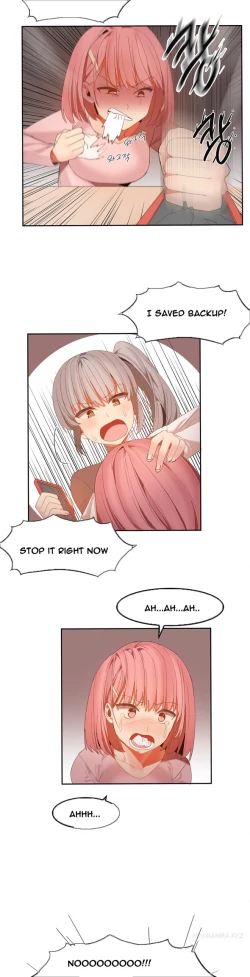 Page 483 of Hari Dormitory Ch.0-28