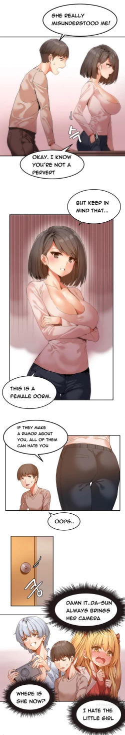 Page 78 of Hari Dormitory Ch.0-28