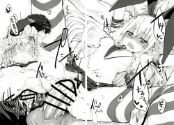 Page 19 of COSBITCH! Marked-girls Origin Vol. 1