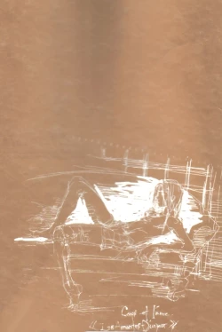 Page 2 of Kagami no Nai Heya | A Room without a Mirror