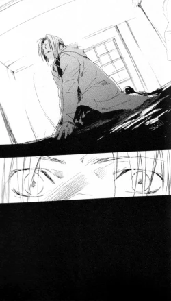 Page 62 of Kagami no Nai Heya | A Room without a Mirror