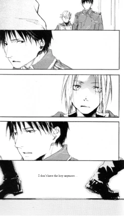 Page 80 of Kagami no Nai Heya | A Room without a Mirror