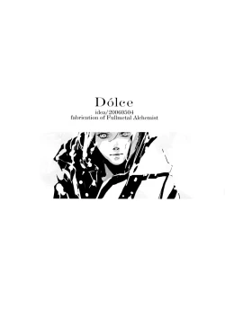 Page 3 of Dolce