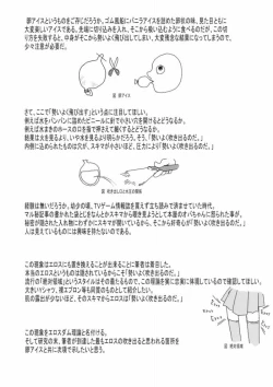 Page 17 of Yagokoro Kenkyuushitsu ～Yagokoro Laboratory～