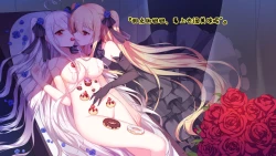 Page 20 of Yuri Tea Party（渣翻）